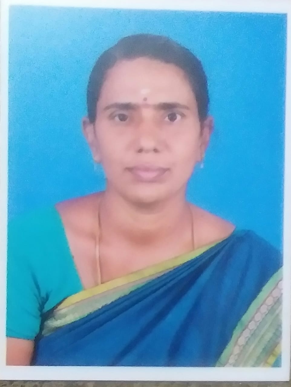 K. Mareeswari